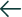 left arrow