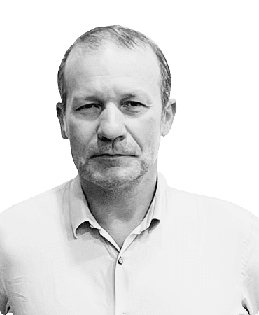 Vincent Weil - CEO